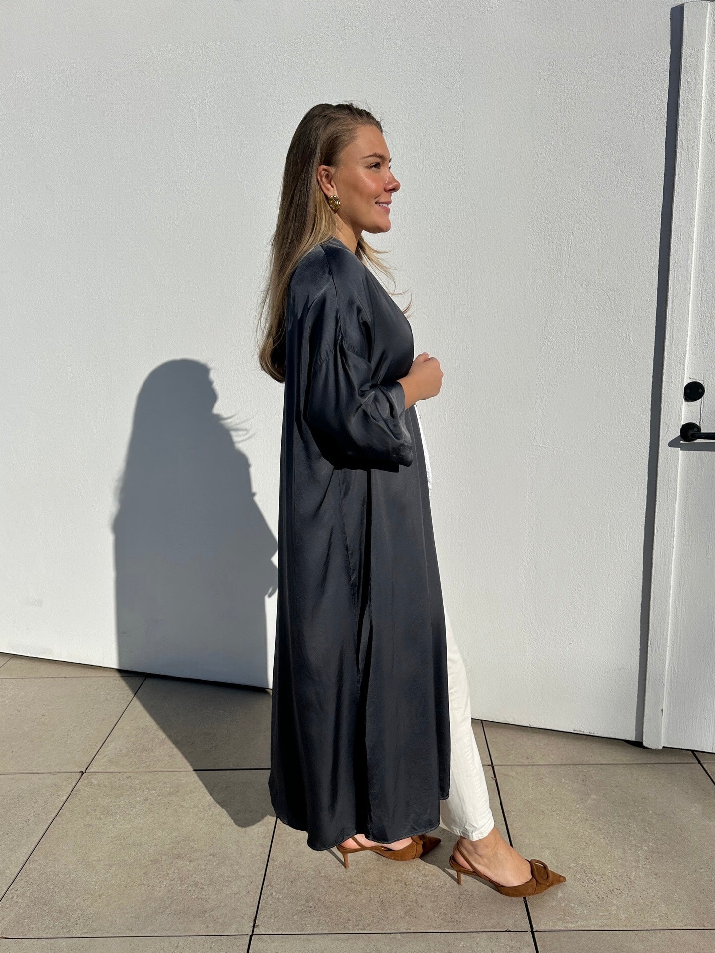 Gisele Kaftan Viskos