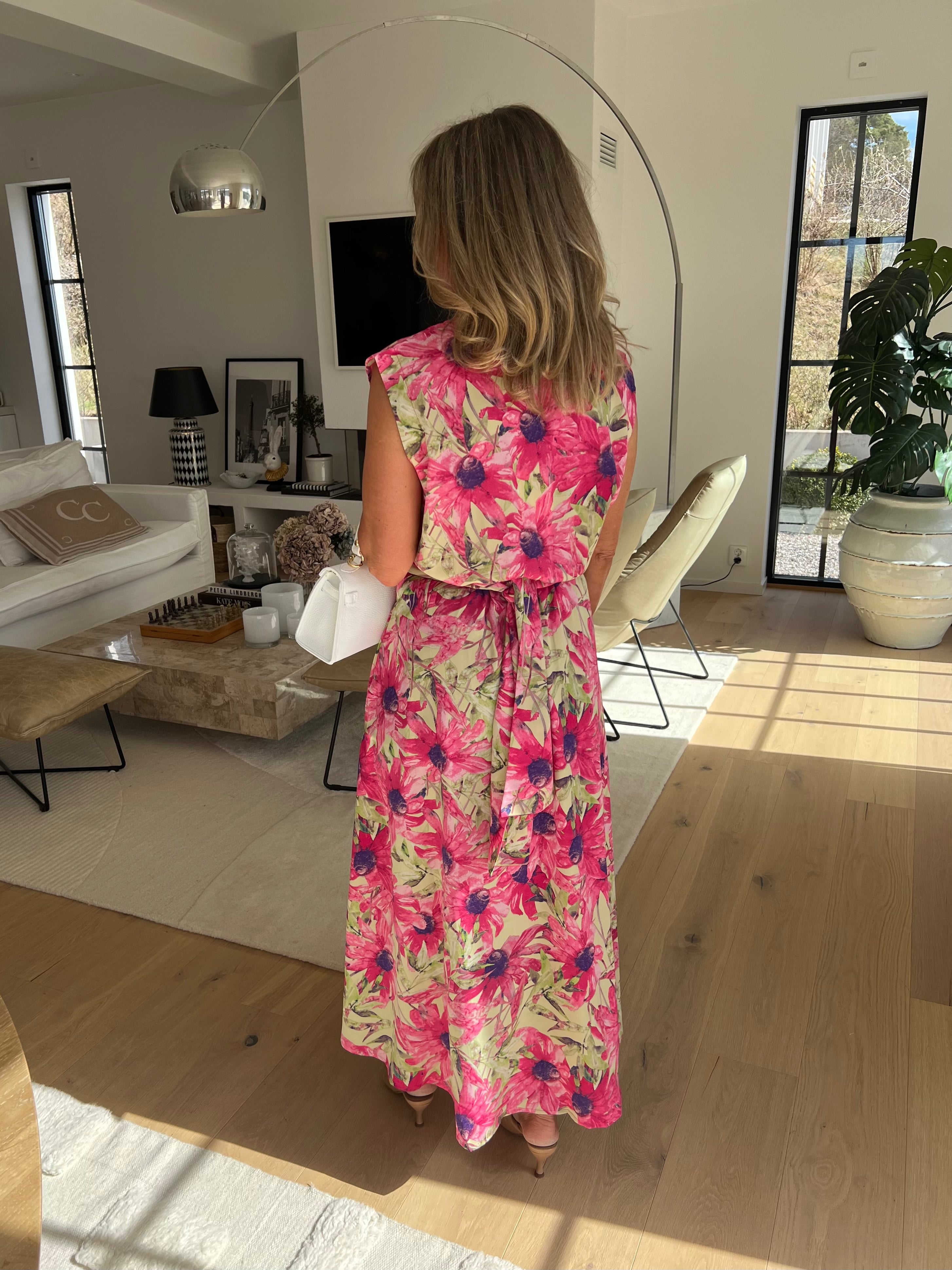 Fleur Klänning