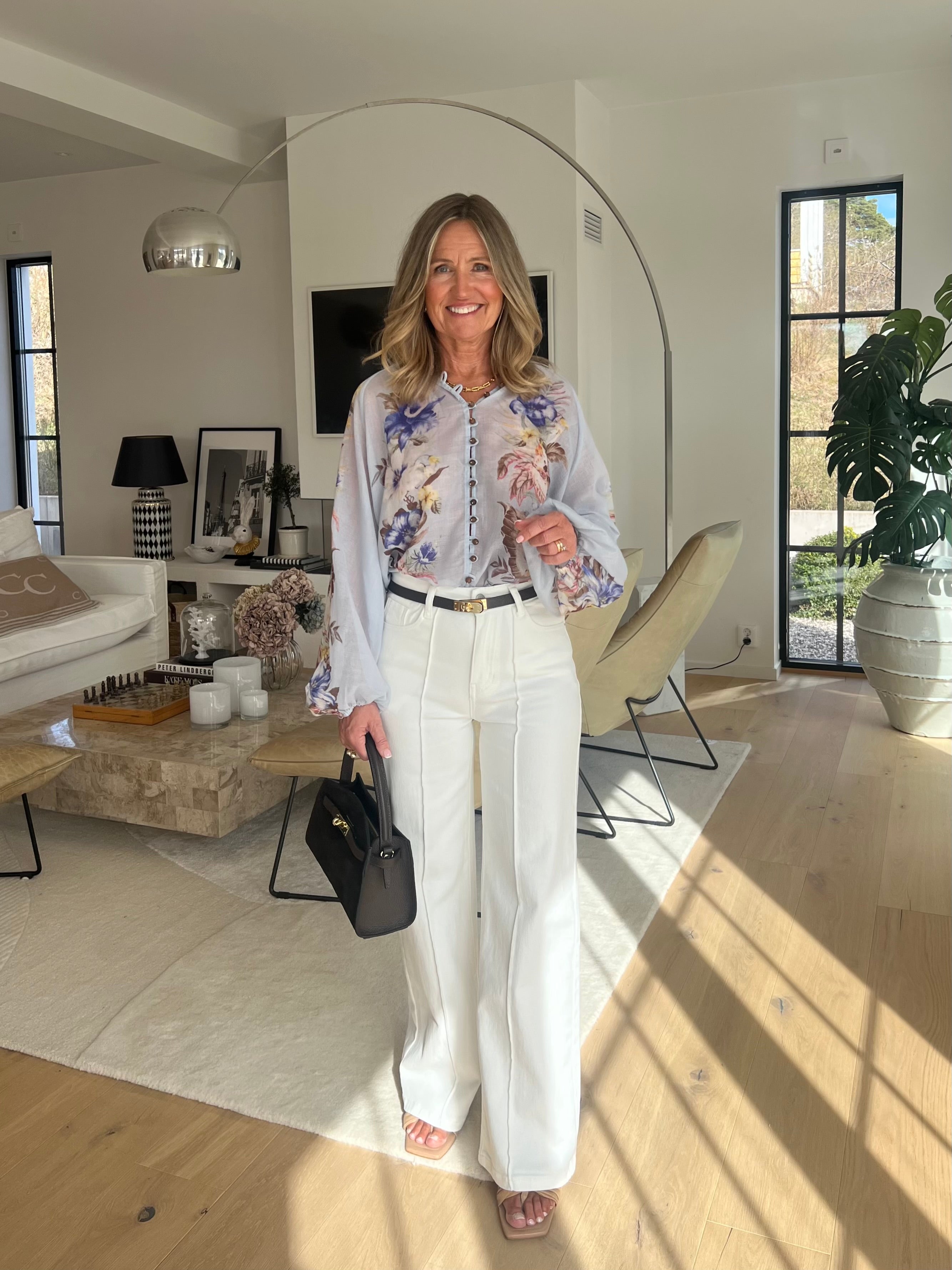 Blanca Jeans