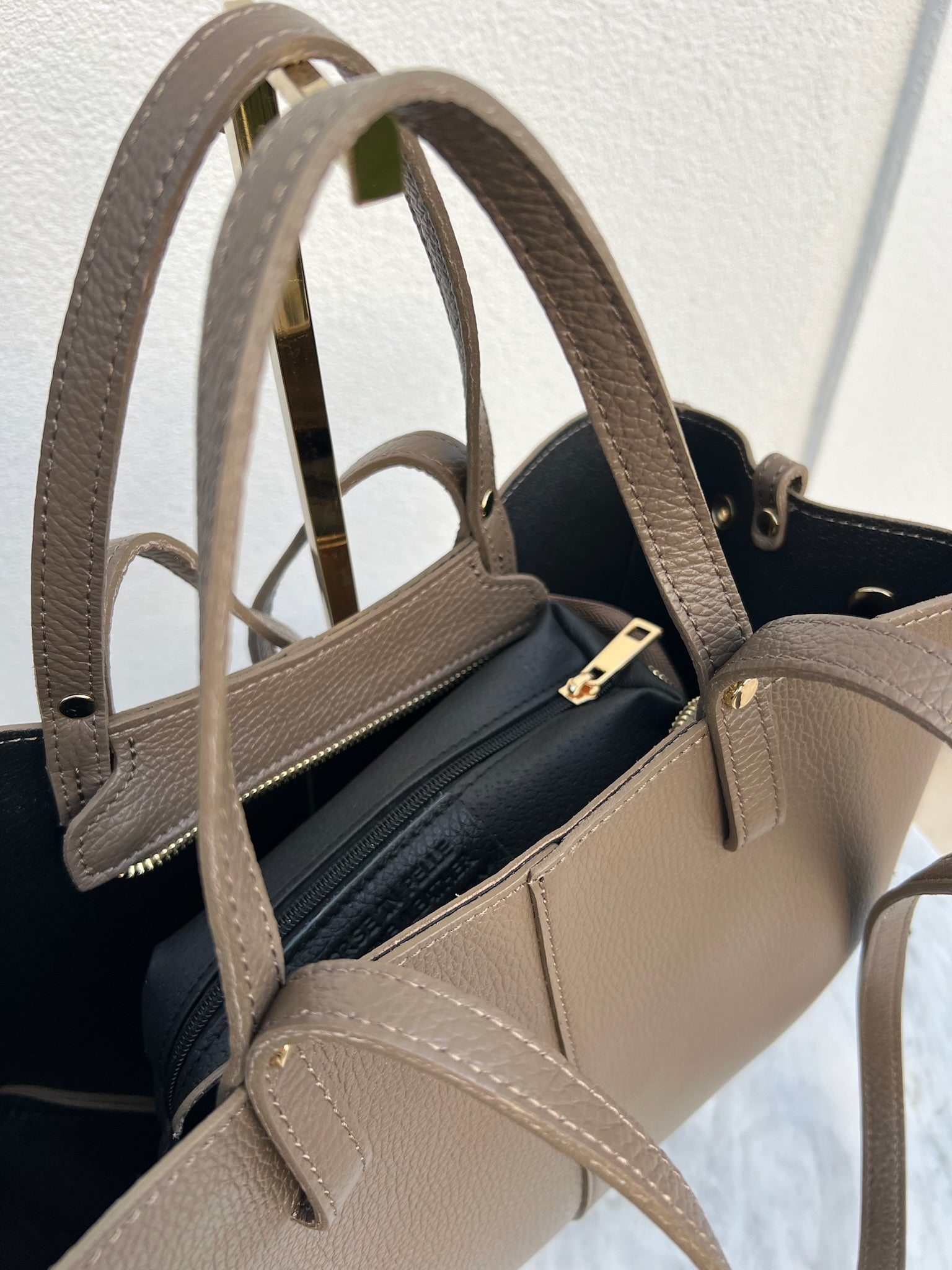 Lauren Väska Mellan