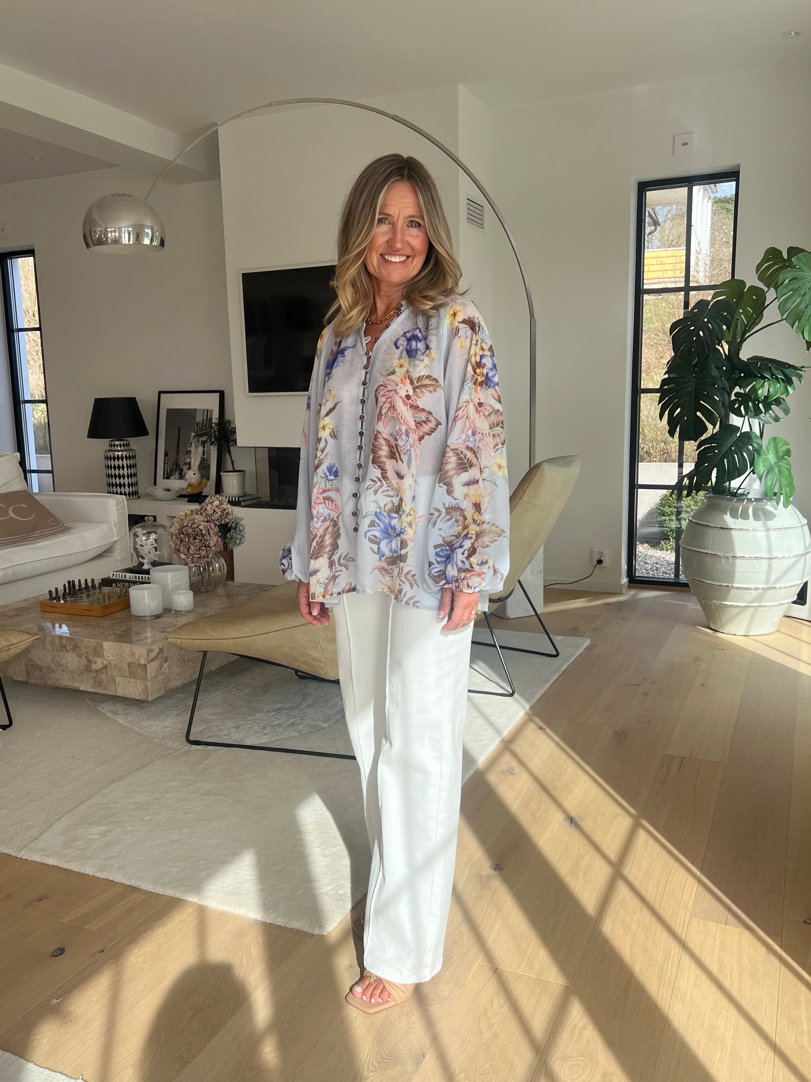 Blanca Jeans