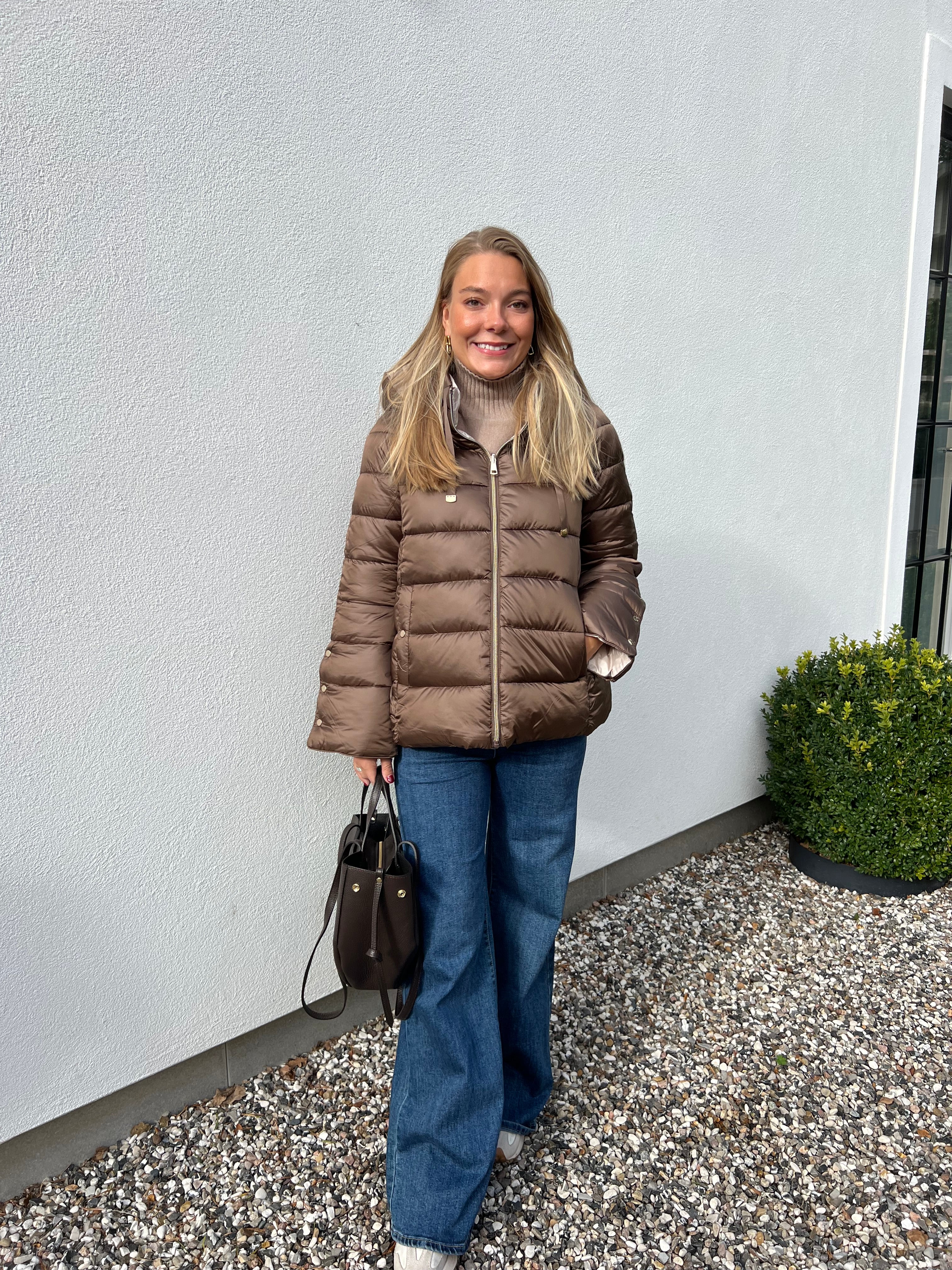 Sophie Vadderad Jacka