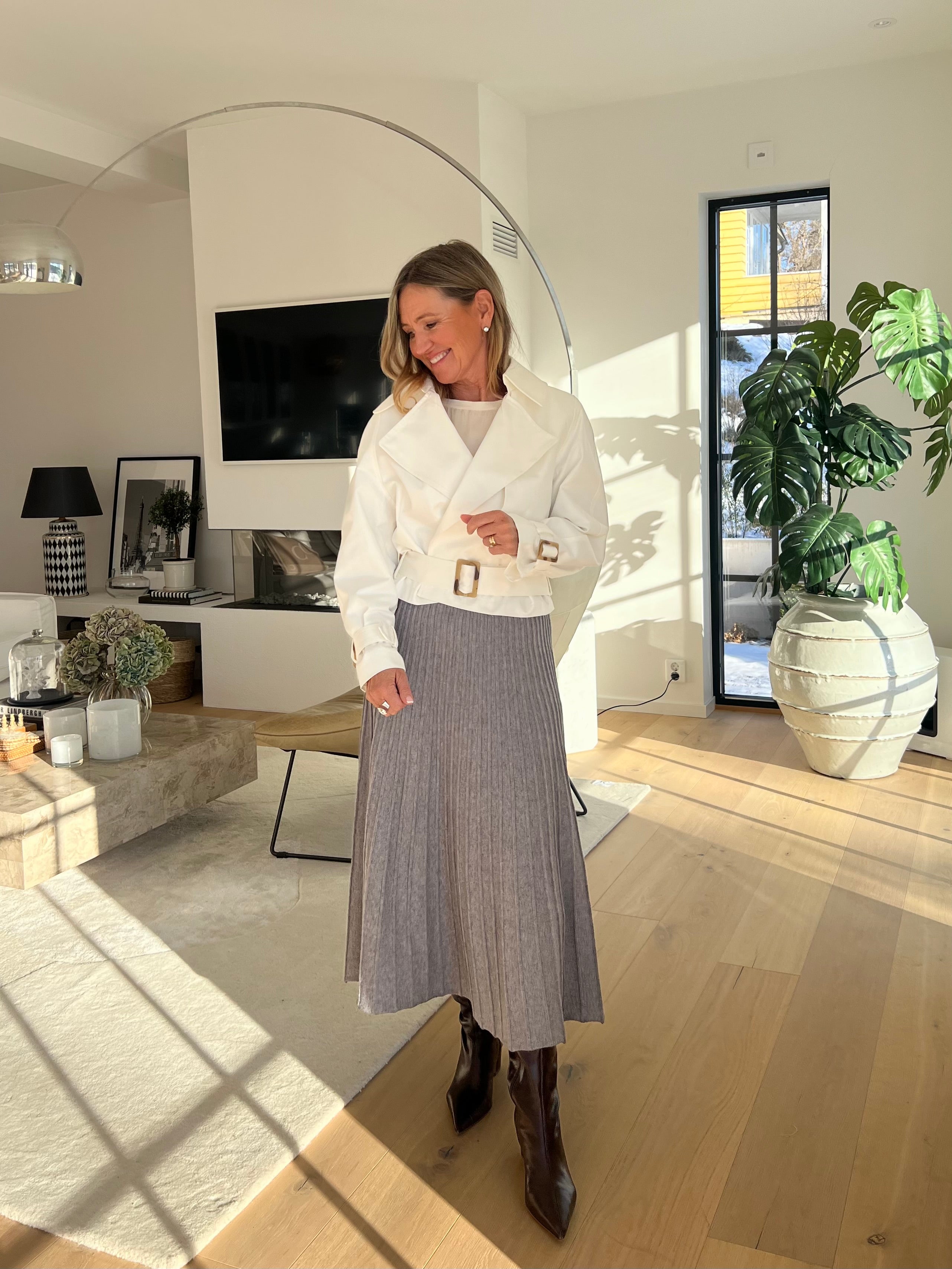 Katie Kort Trench