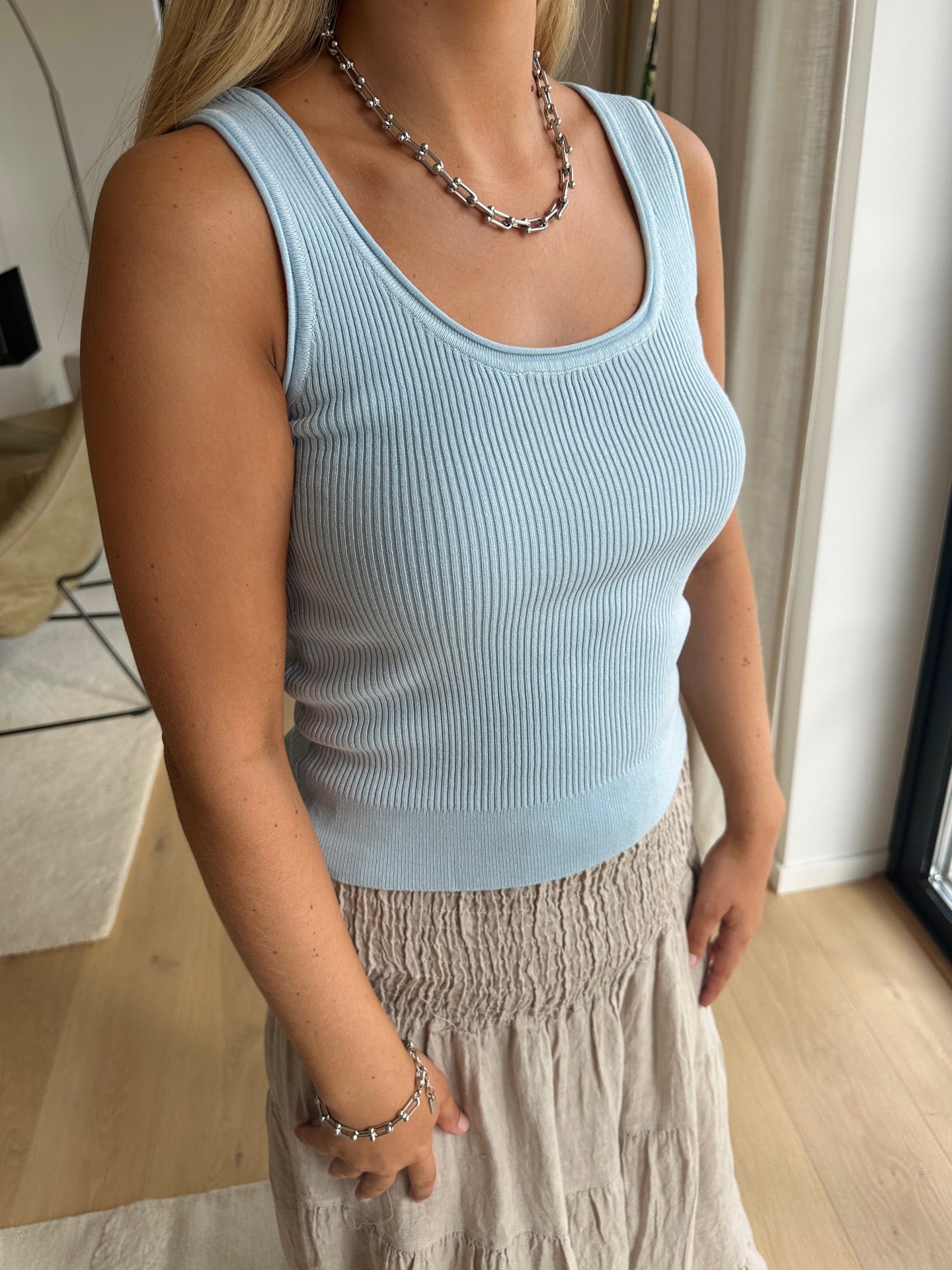 Isabel Linne Viskos