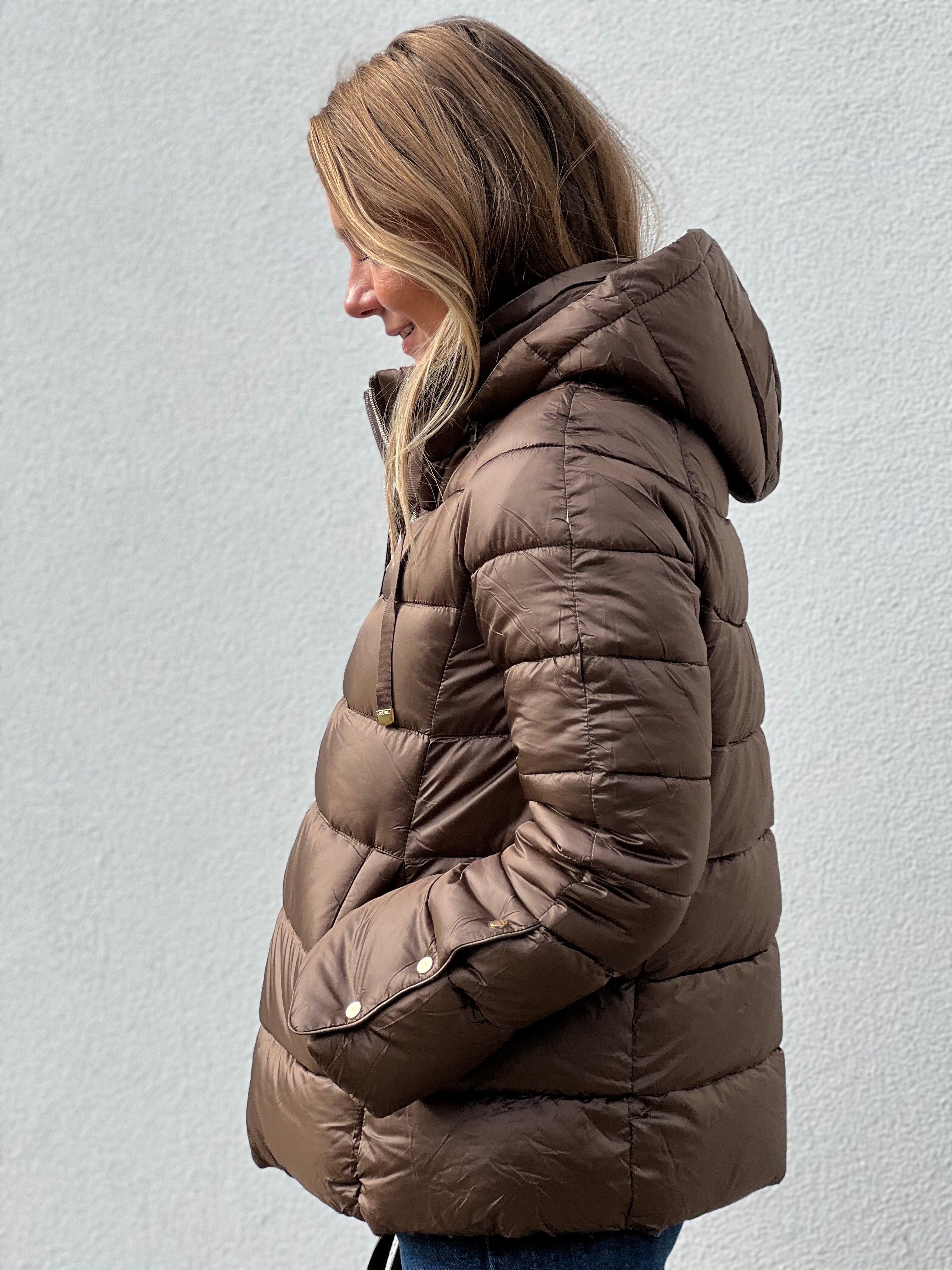 Sophie Vadderad Jacka