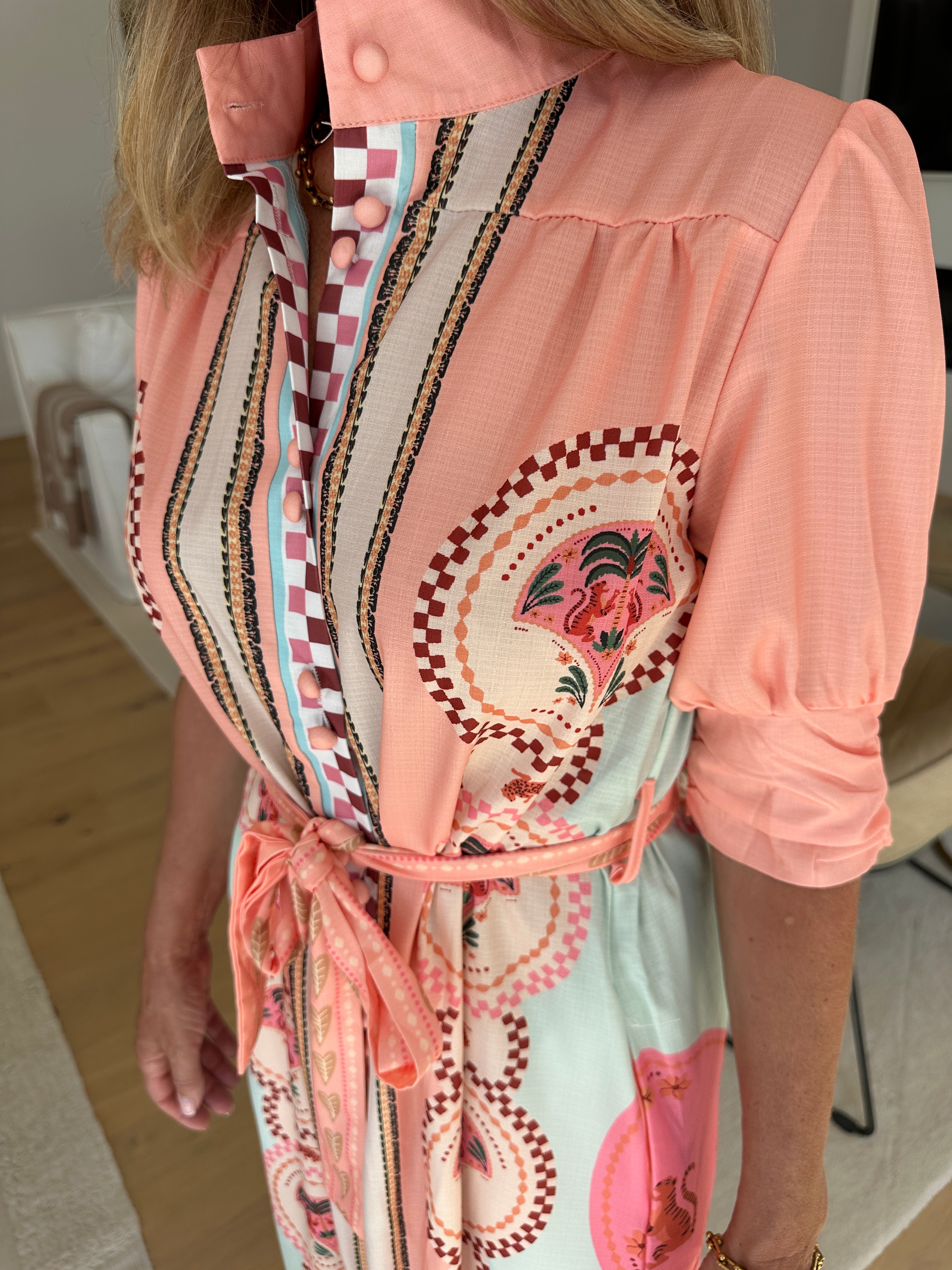 Margrethe Klänning