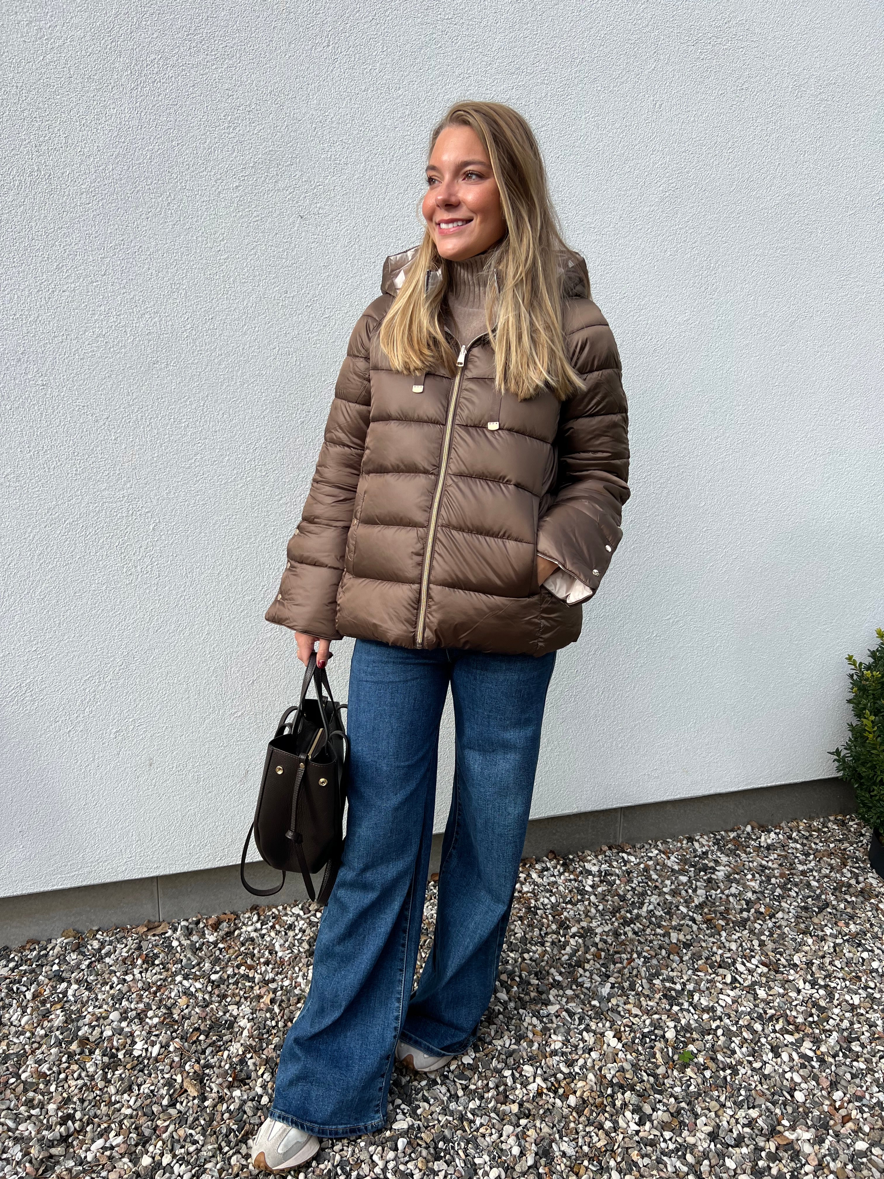 Sophie Vadderad Jacka