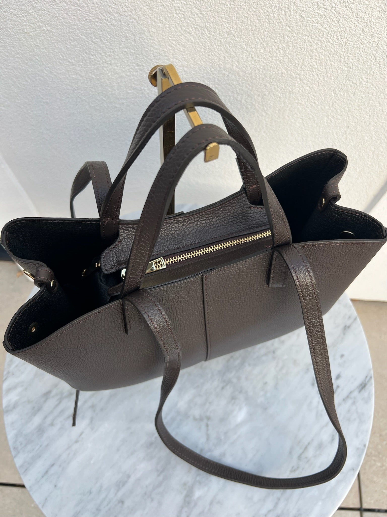 Lauren Väska Mellan