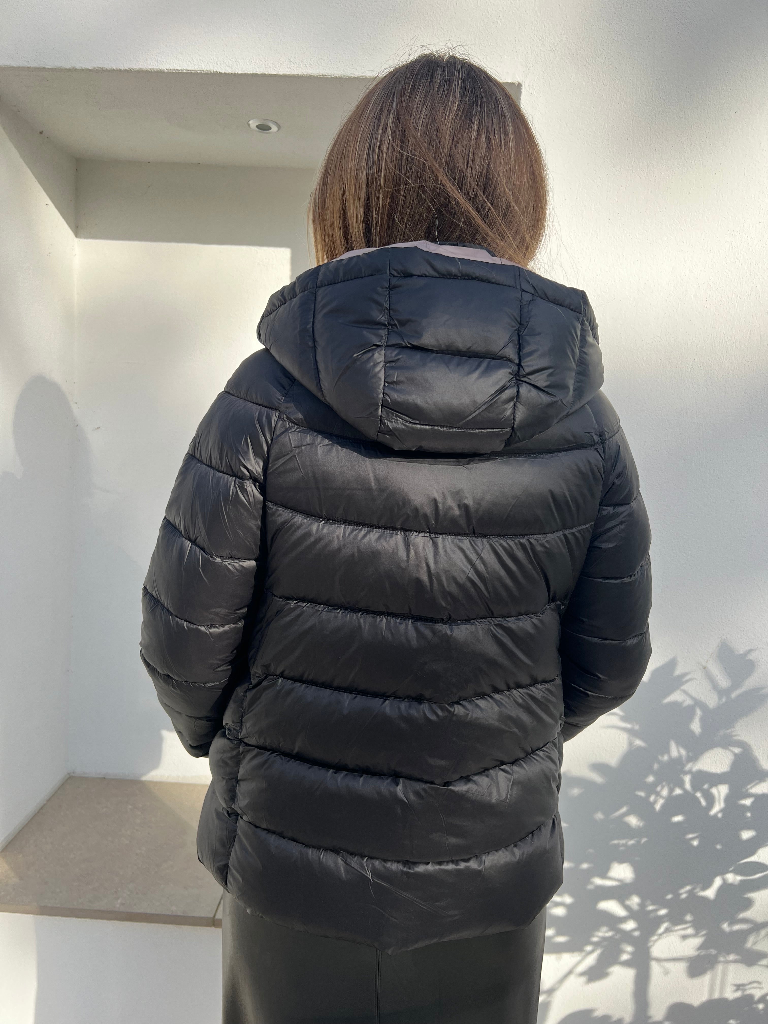 Sophie Vadderad Jacka