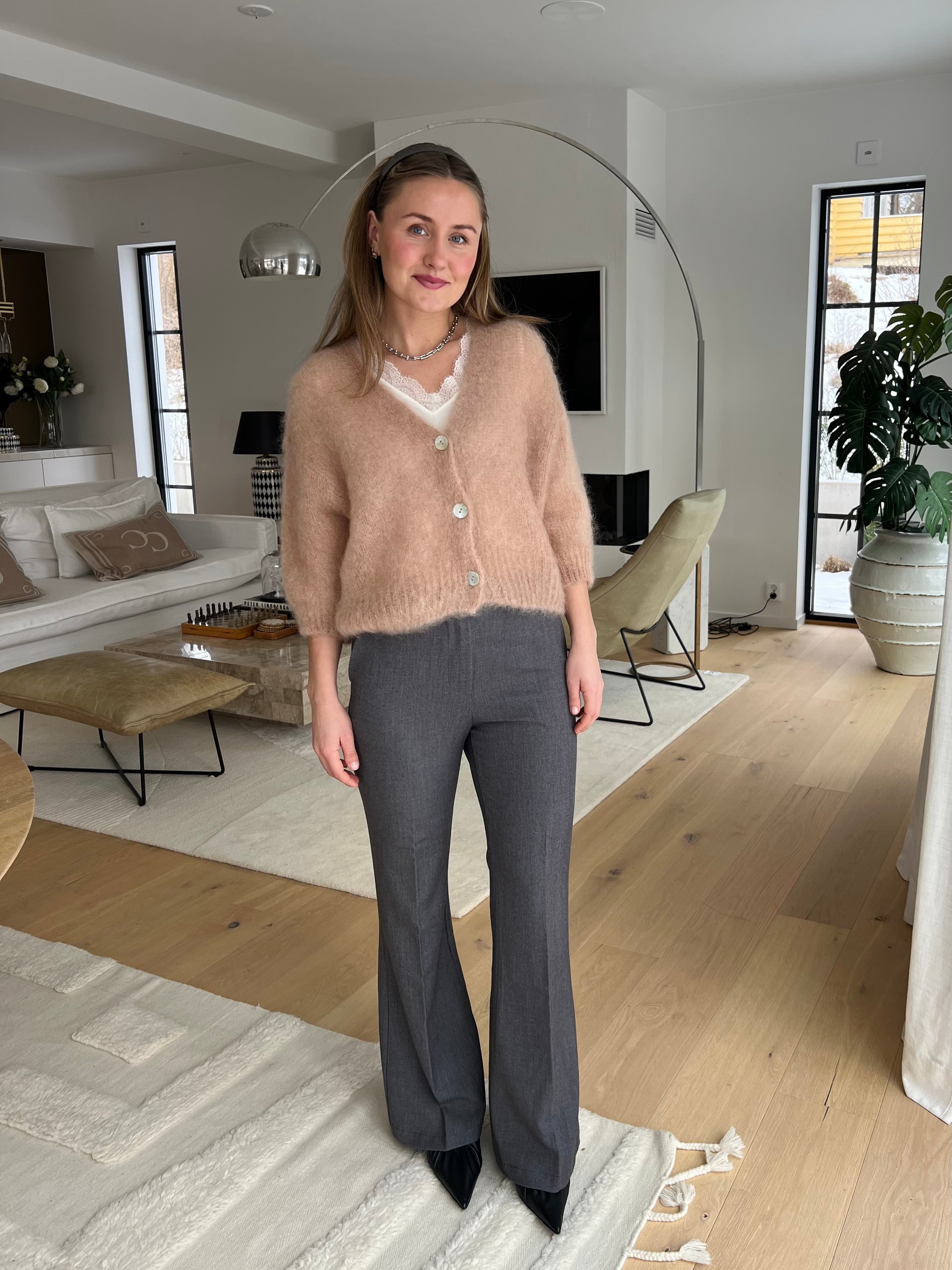 Mathilde Kofta Mohair