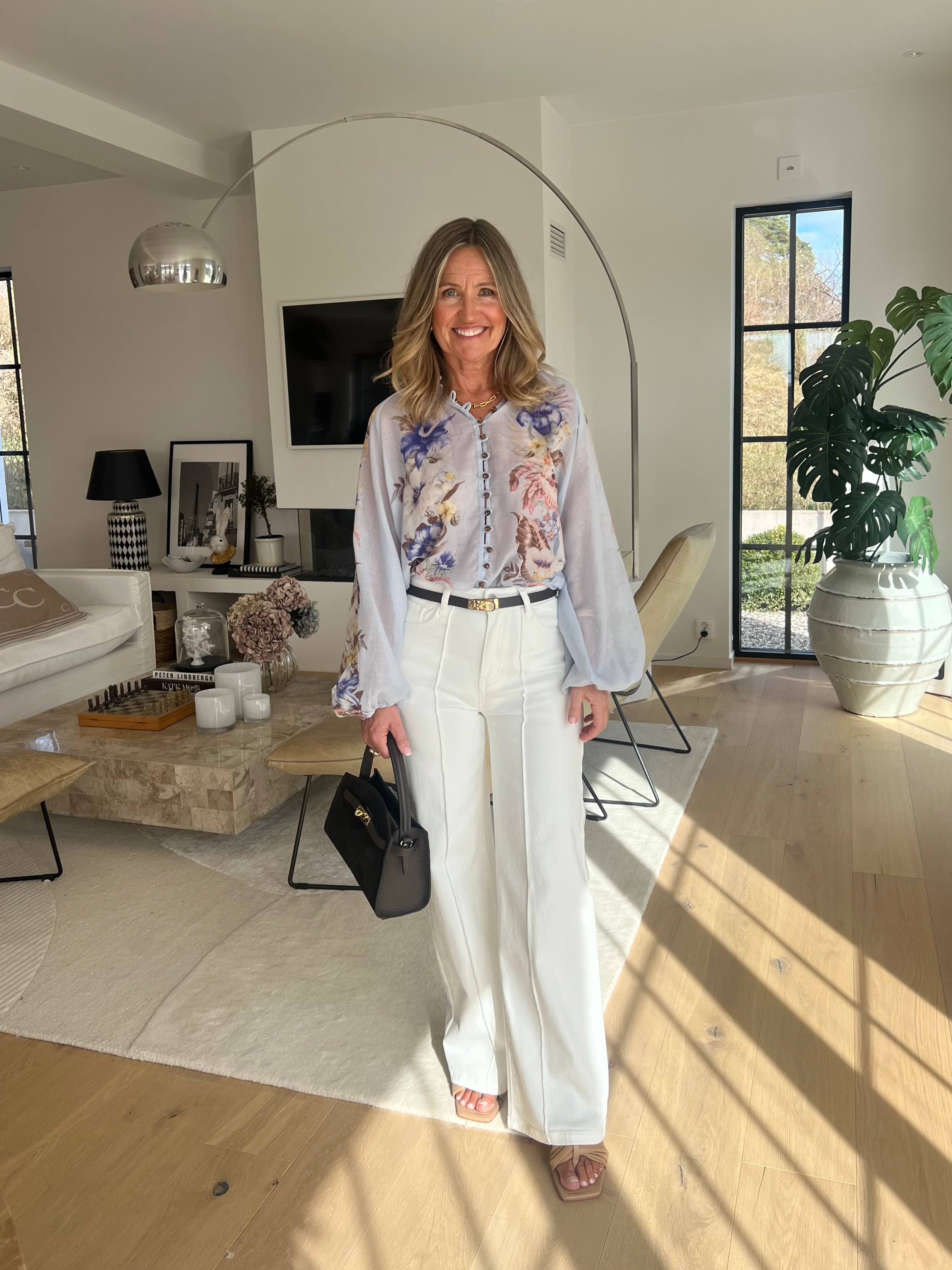 Blanca Jeans