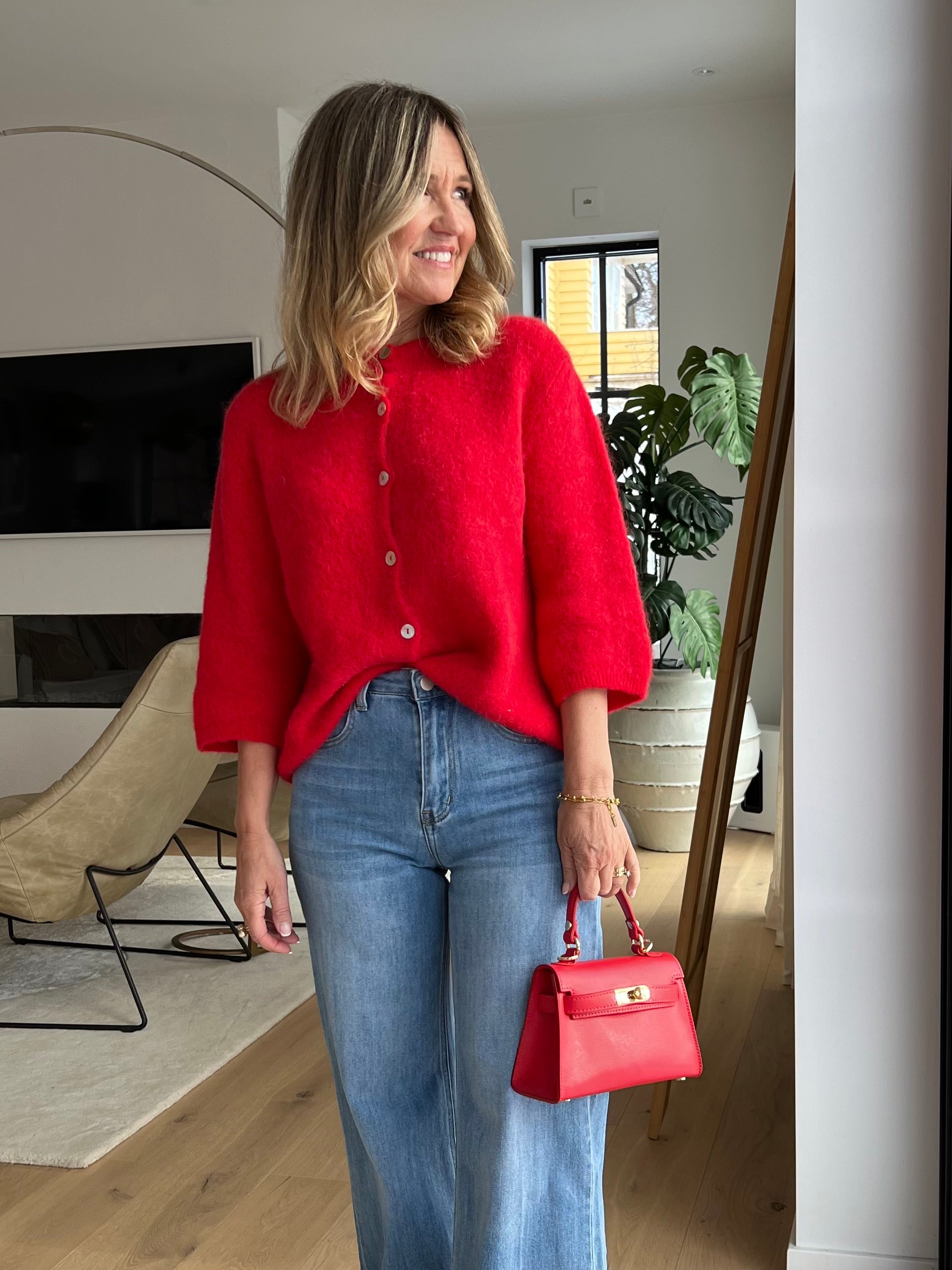 Ruth Kofta Alpackamix