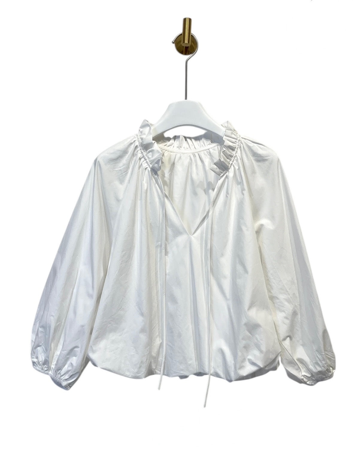 Ivy Blus Bomull
