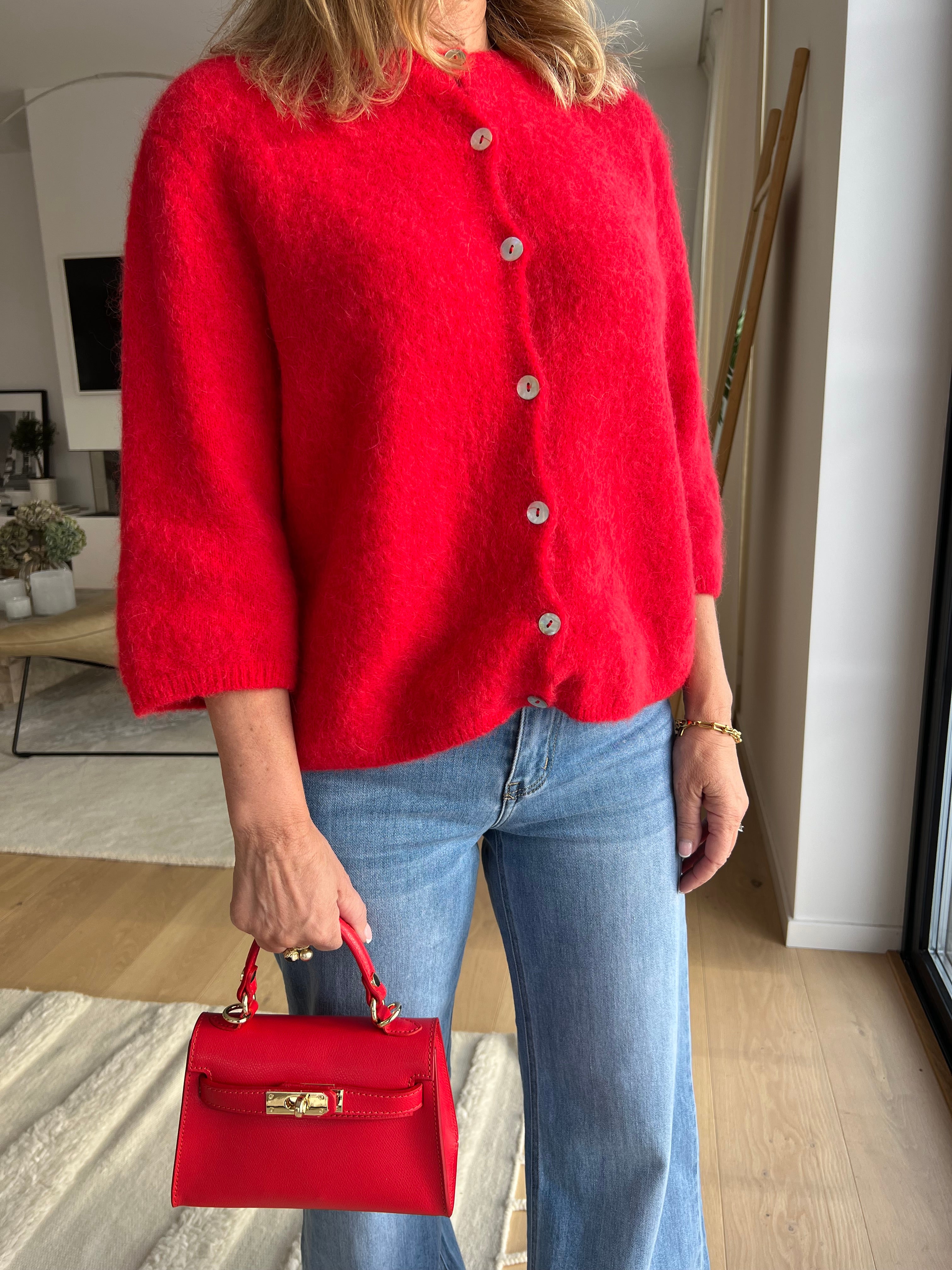 Ruth Kofta Alpackamix