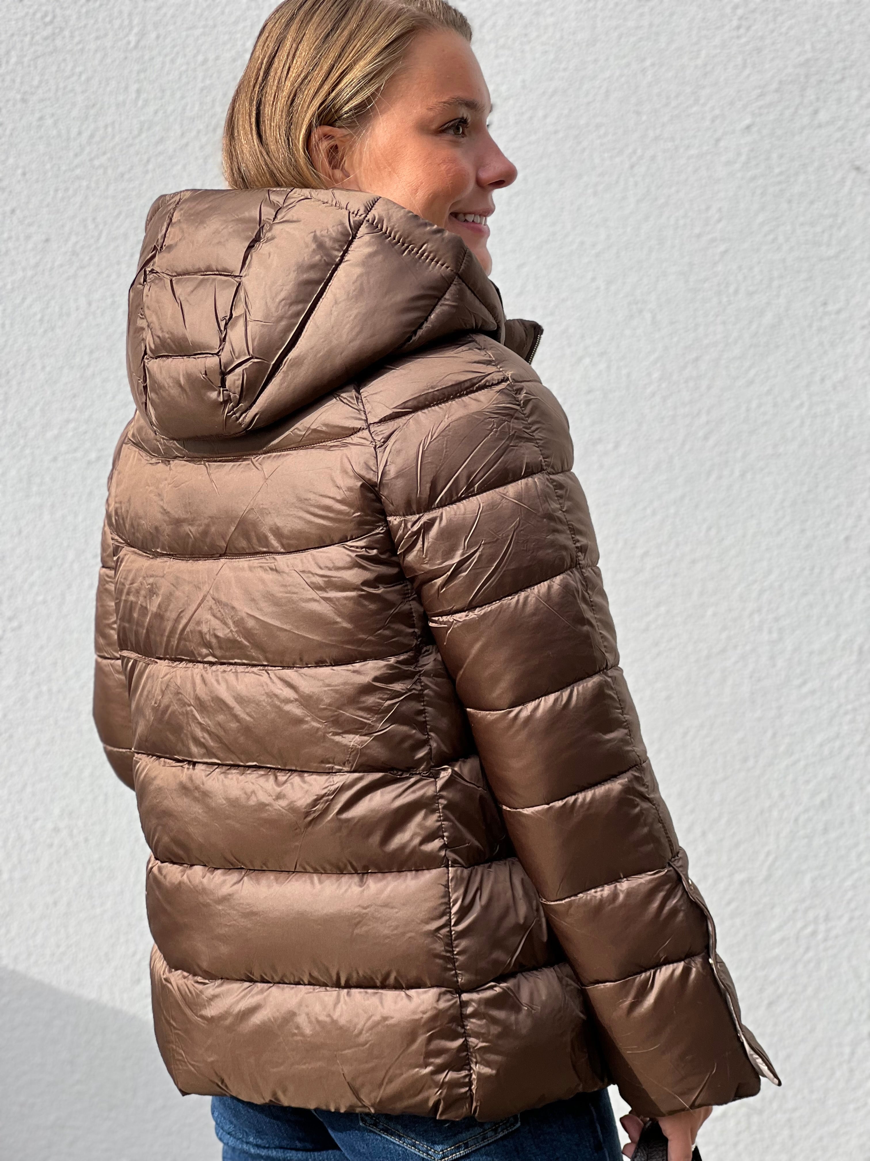 Sophie Vadderad Jacka