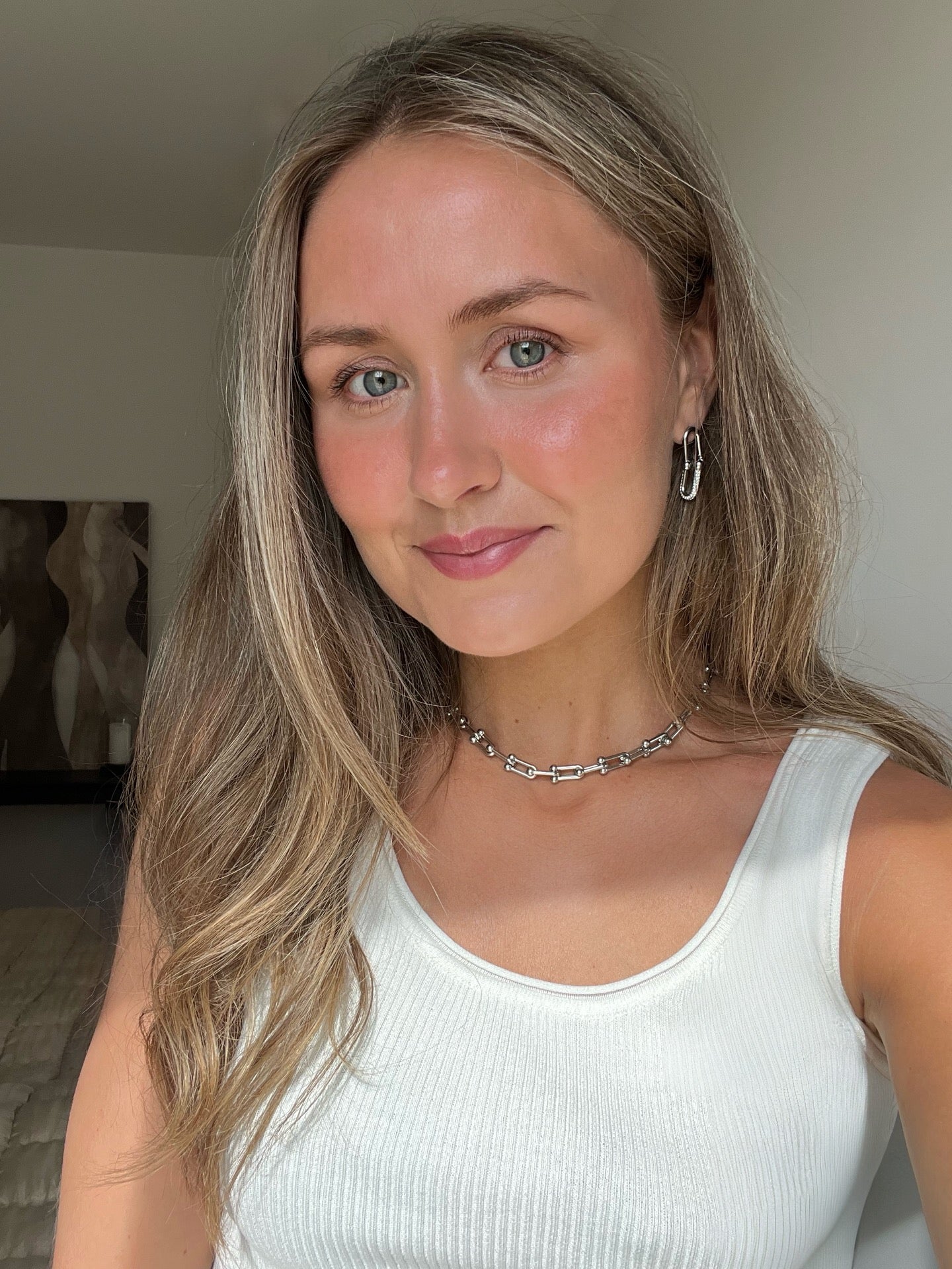Tiffany Halsband