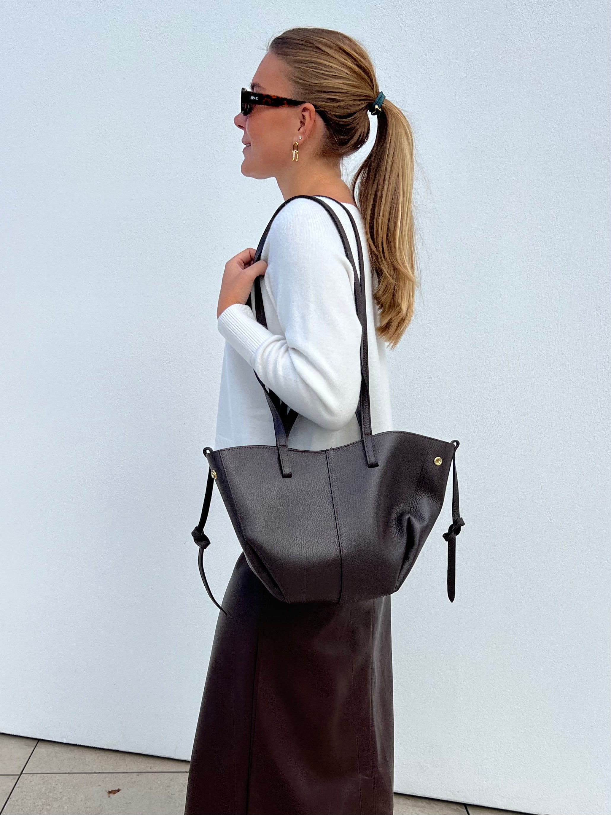 Lauren Väska Mellan