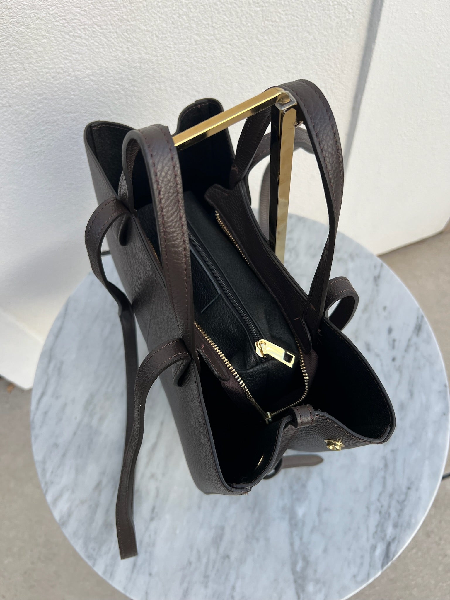 Lauren Väska Mellan