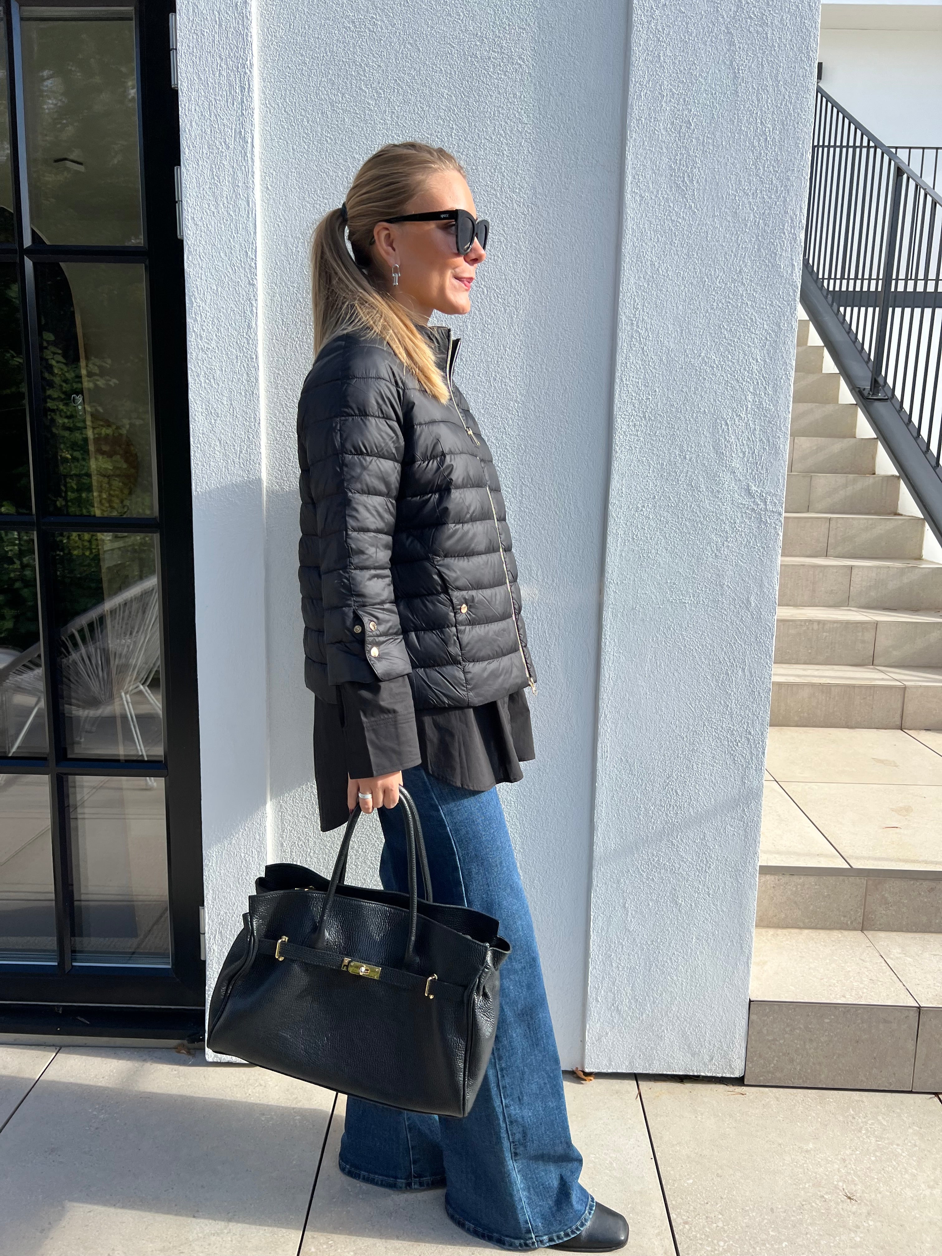 Irene Vadderad Jacka