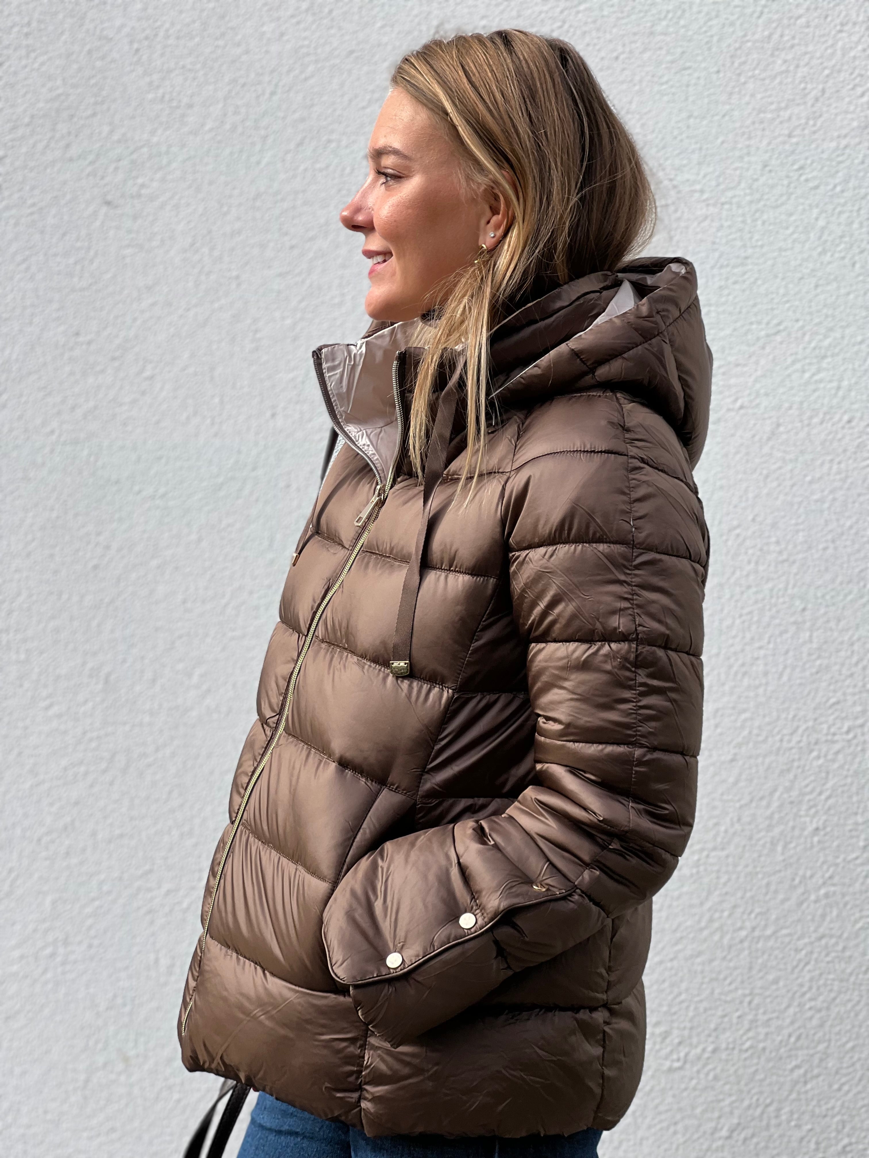 Sophie Vadderad Jacka